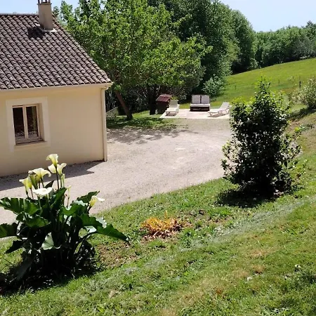 Maison De En Perigord 別荘