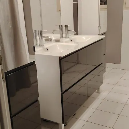 Maison De En Perigord Vakantiehuis *