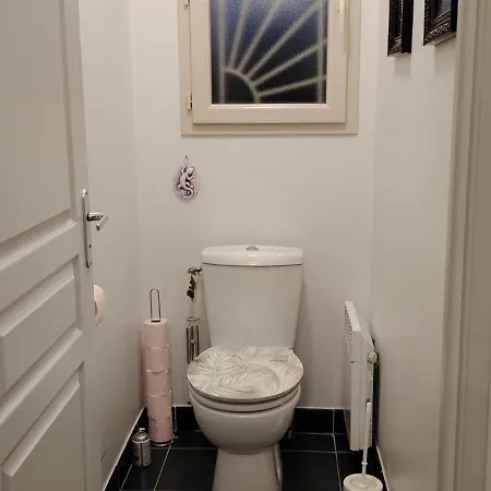 Vakantiehuis Maison De En Perigord *