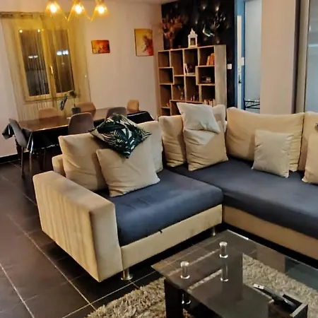 Maison De En Perigord Vakantiehuis Fleurac (Dordogne)