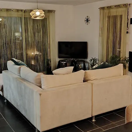 Vakantiehuis Maison De En Perigord Fleurac (Dordogne)