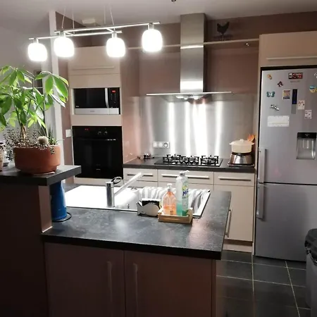 Maison De En Perigord Vakantiehuis Fleurac (Dordogne)