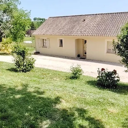 Maison De En Perigord * Fleurac