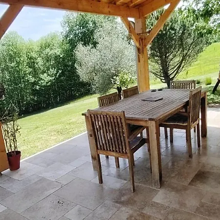 Dom wakacyjny Maison De En Perigord Fleurac (Dordogne)