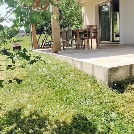 Dom wakacyjny Maison De En Perigord Fleurac (Dordogne)