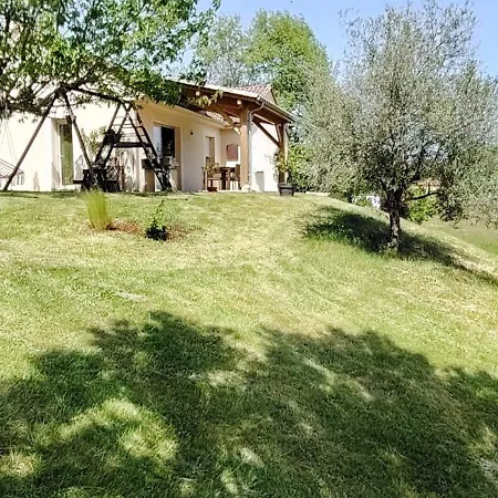 Maison De En Perigord *