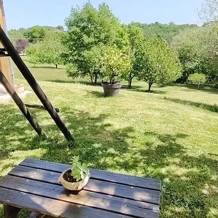 Maison De En Perigord *