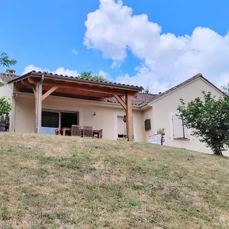 Vakantiehuis Maison De En Perigord