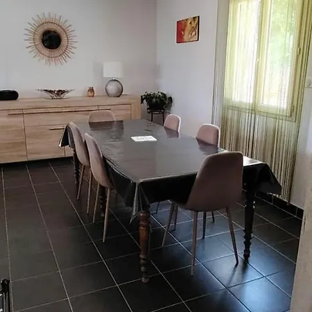 Maison De En Perigord * Fleurac (Dordogne)