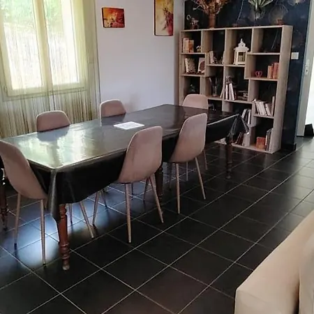 Vakantiehuis Maison De En Perigord *