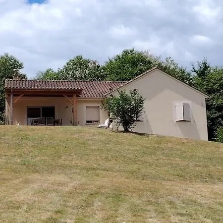 Maison De En Perigord