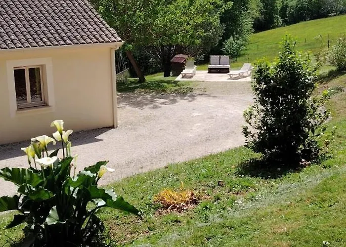 Maison De En Perigord 펜션