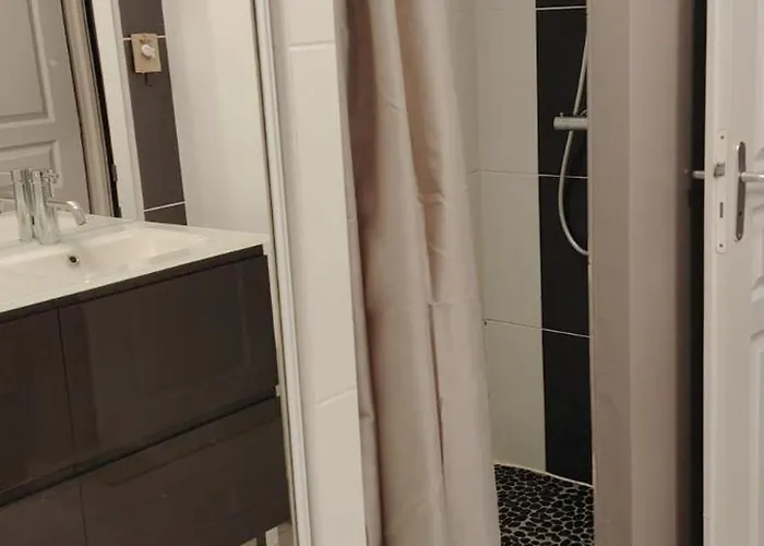 Maison De En Perigord