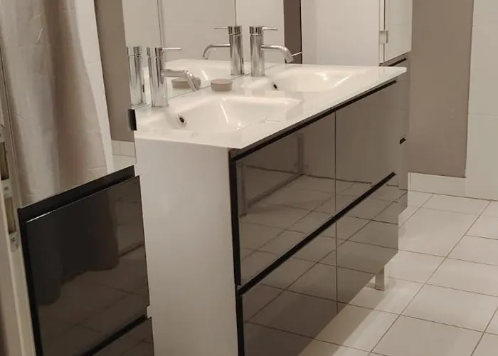 Maison De En Perigord 펜션 *