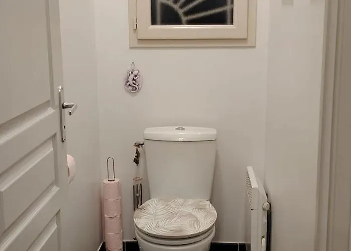 펜션 Maison De En Perigord *