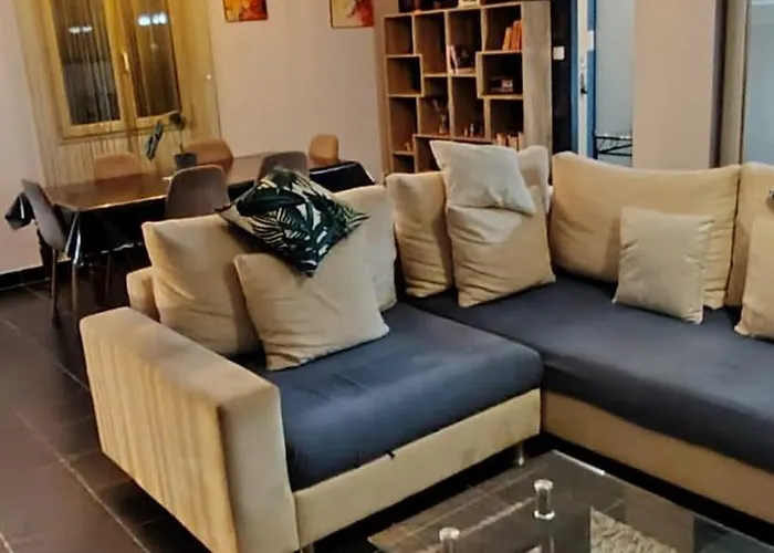 Maison De En Perigord 펜션 Fleurac (Dordogne)