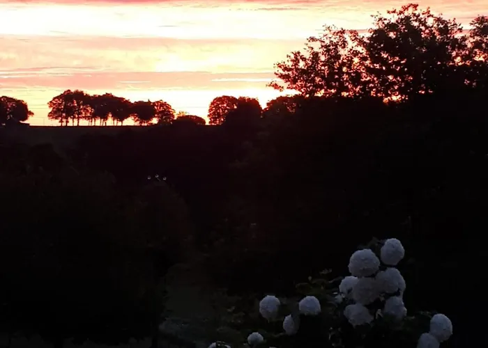 Maison De En Perigord 펜션 Fleurac (Dordogne)