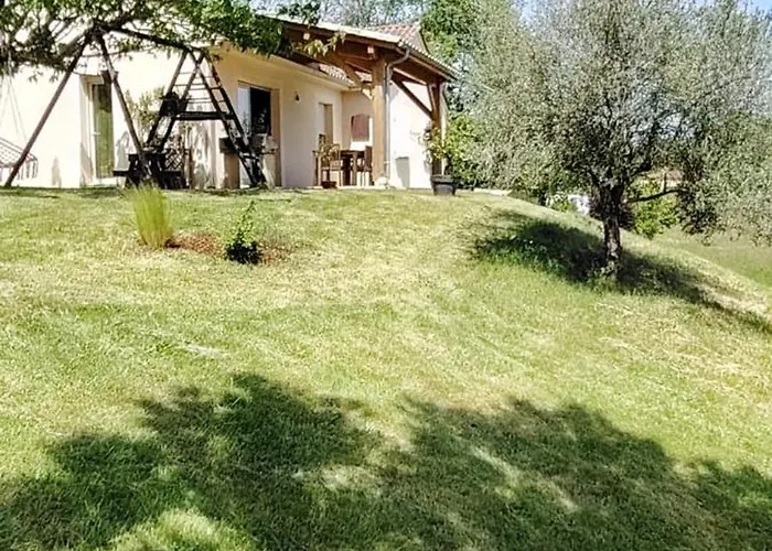 Maison De En Perigord *