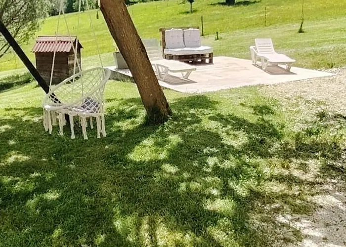 펜션 Maison De En Perigord