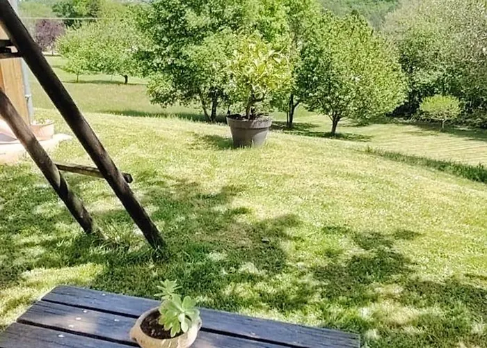 Maison De En Perigord *