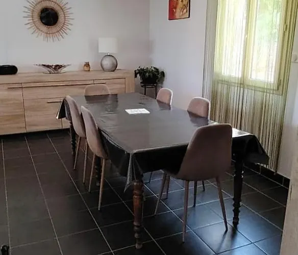 Maison De En Perigord * Fleurac (Dordogne)