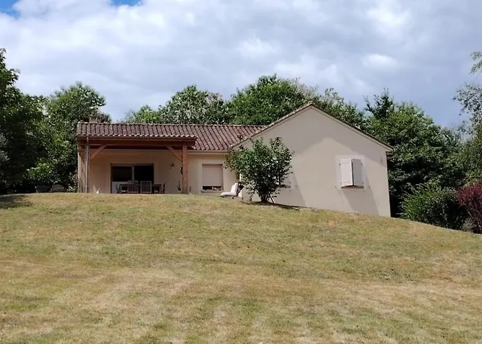 Maison De En Perigord